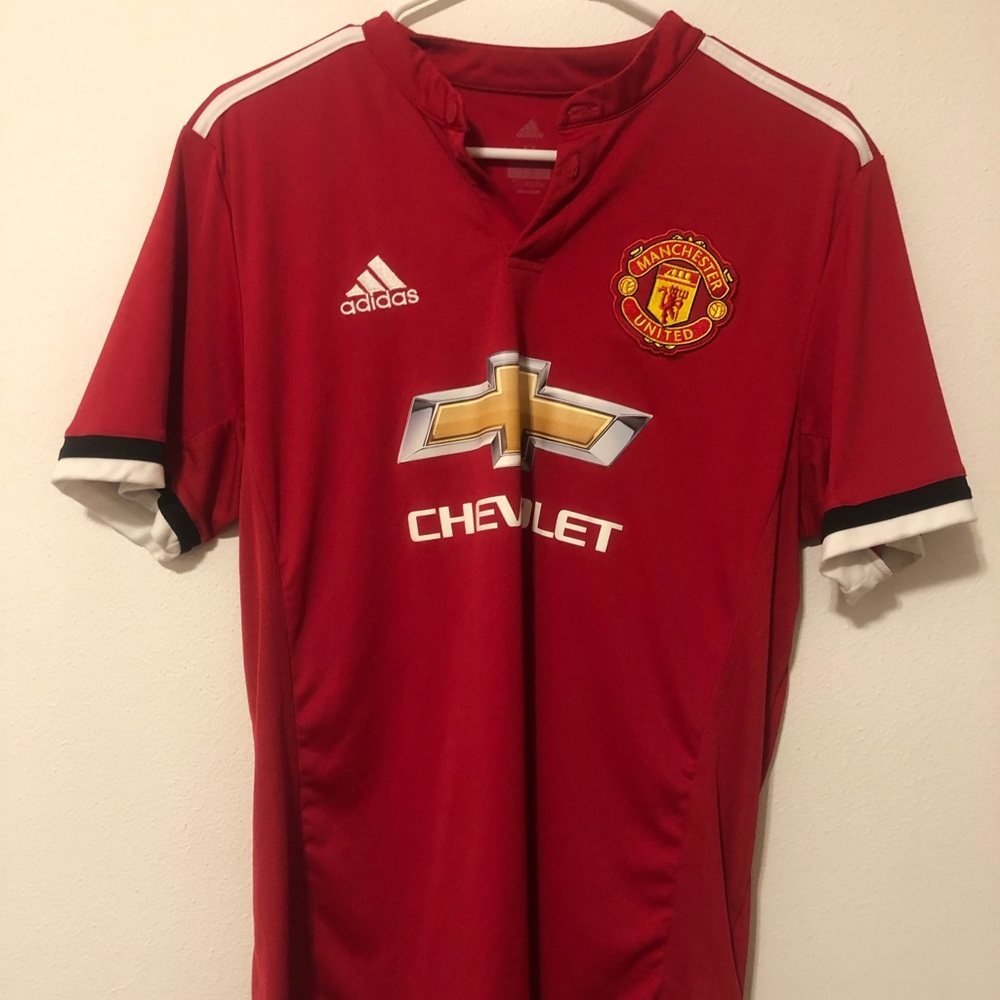 Manchester united